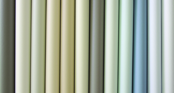 Interior Ziptrak Blinds