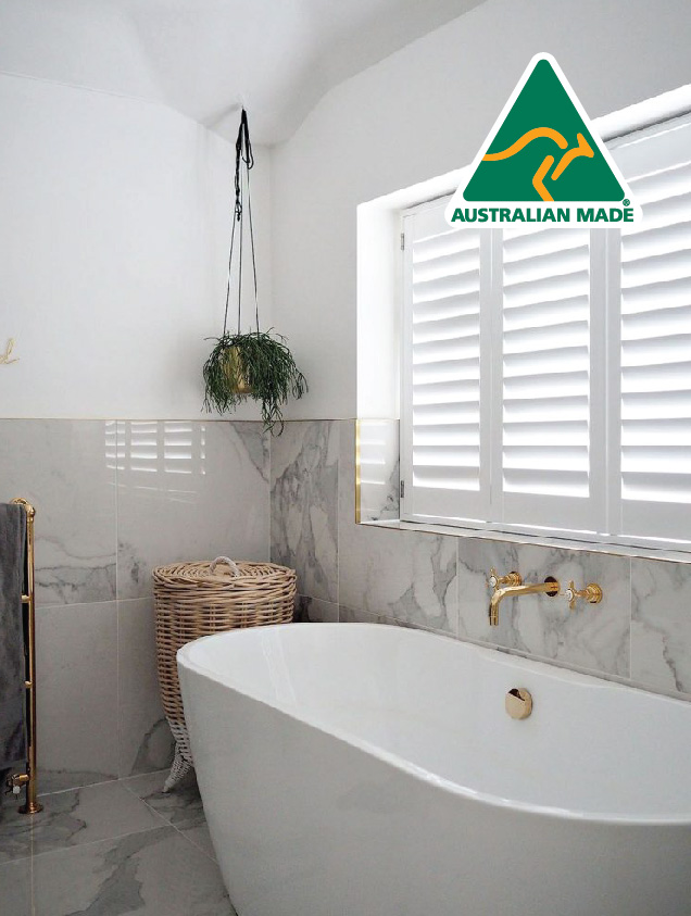Coolum PVC Shutters Newcastle
