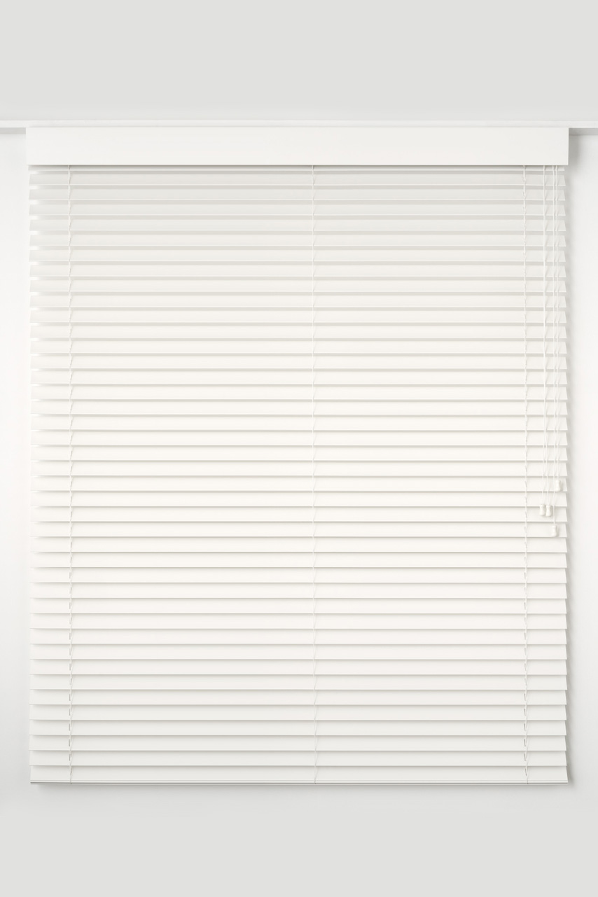 50mm Visionwood Venetian Blind