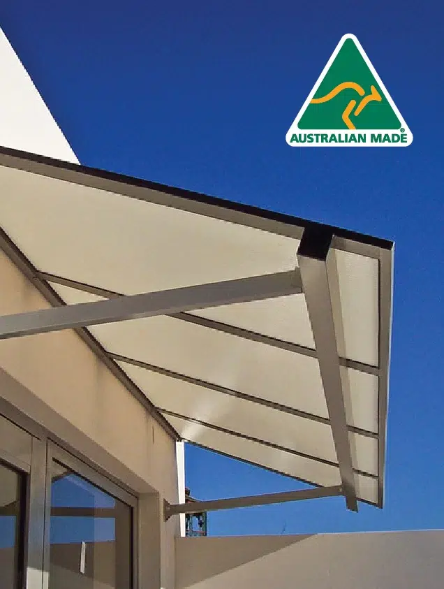 Awnings & Blinds Maitland NSW