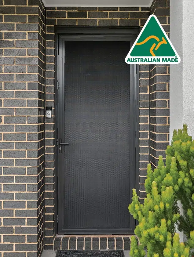 Security Doors, Windows & Blinds Maitland NSW