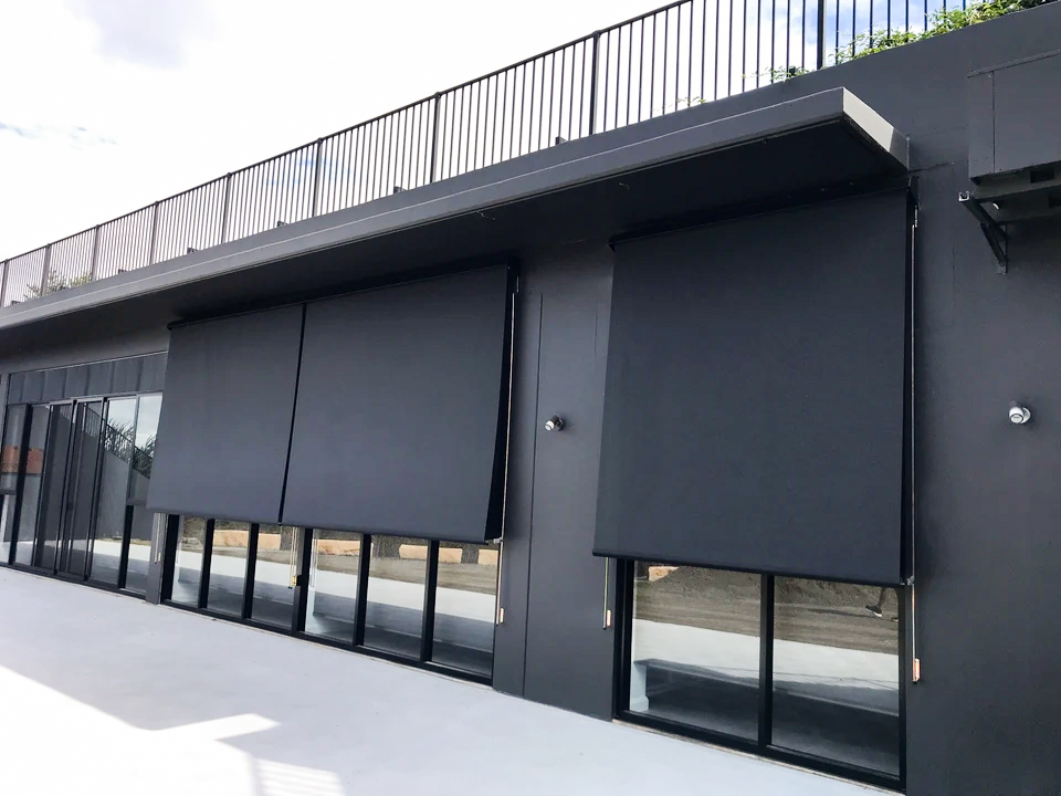 Lock-Arm-Awnings Lock Arm Awnings