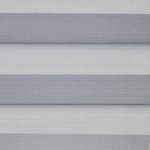 Silvery Blue
