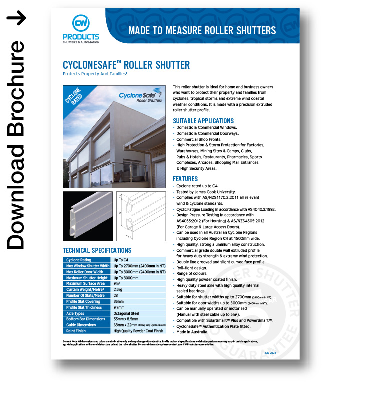 CycloneSafe_M2M_RollerShutter_Factsheet_2023