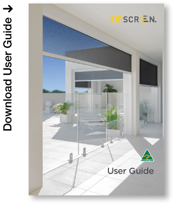 Zipscreen_User_Guide