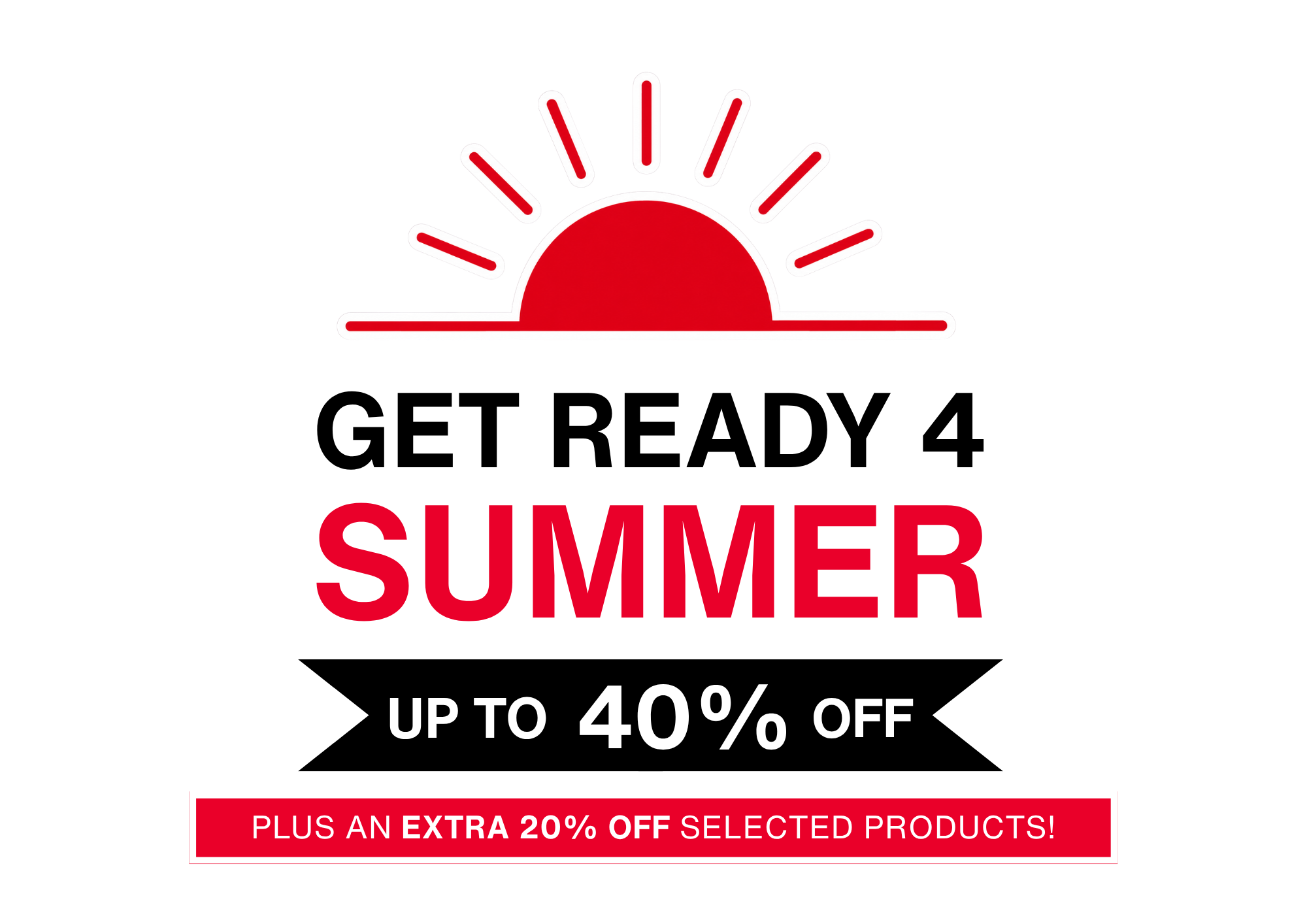 Get Ready 4 Summer - Updated