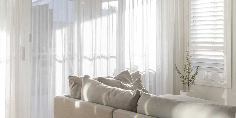 Vertical Sheers