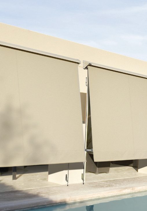 system 2000 awnings